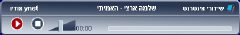 שלמה ארצי - האמיתי - סינגל ב-Ynet