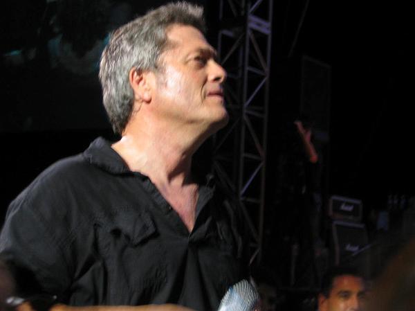 תמונות - שלמה ארצי - הופעה - התחברות 2005