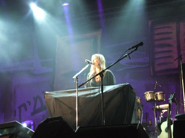 קרן פלס - שלמה ארצי - Picture