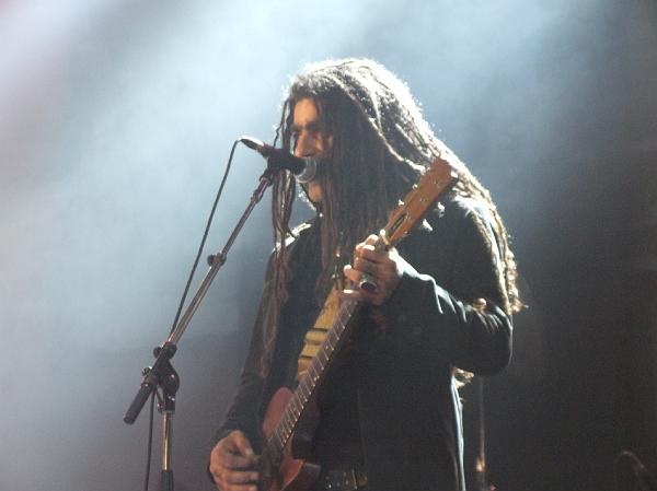 מוש בן ארי - שלמה ארצי - Picture