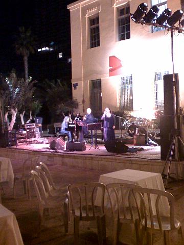 תמונה - הופעה - פסטיבל הפסנתר, מרכז סוזן דלל, תל אביב