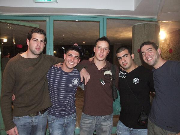 ארצי, שלמה - תמונות מתוך הופעות