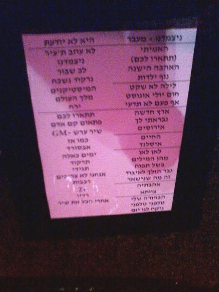 שלמה ארצי - Picture