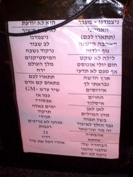 שלמה ארצי - Picture